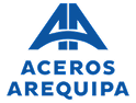 Aceros arequipa logo