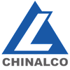 Chinalco logo