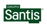 Grupo santis logo