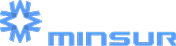 minsur logo