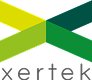 xertek logo